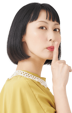 fadeIn鳥居みゆきさん