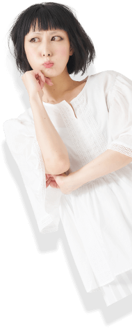 右から鳥居みゆきさん