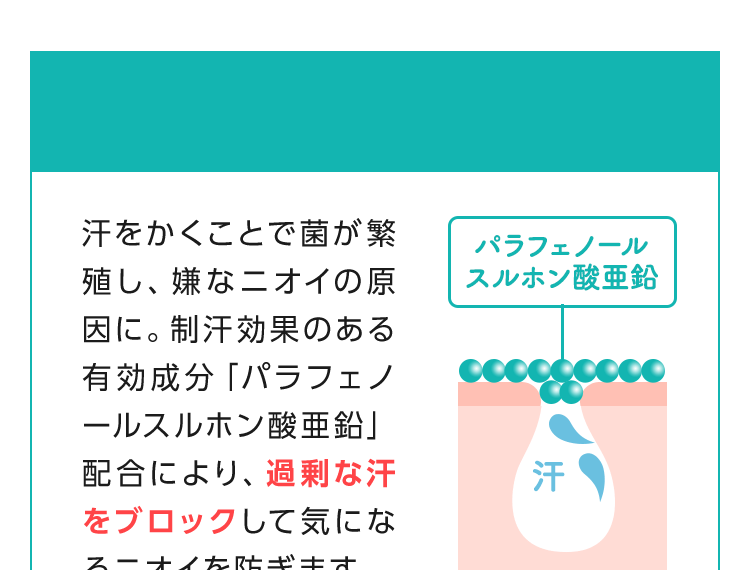 1.制汗力