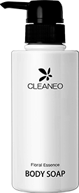 公式】クリアネオ-CLEANEO | ワキガの徹底対策に男女兼用デオドラント